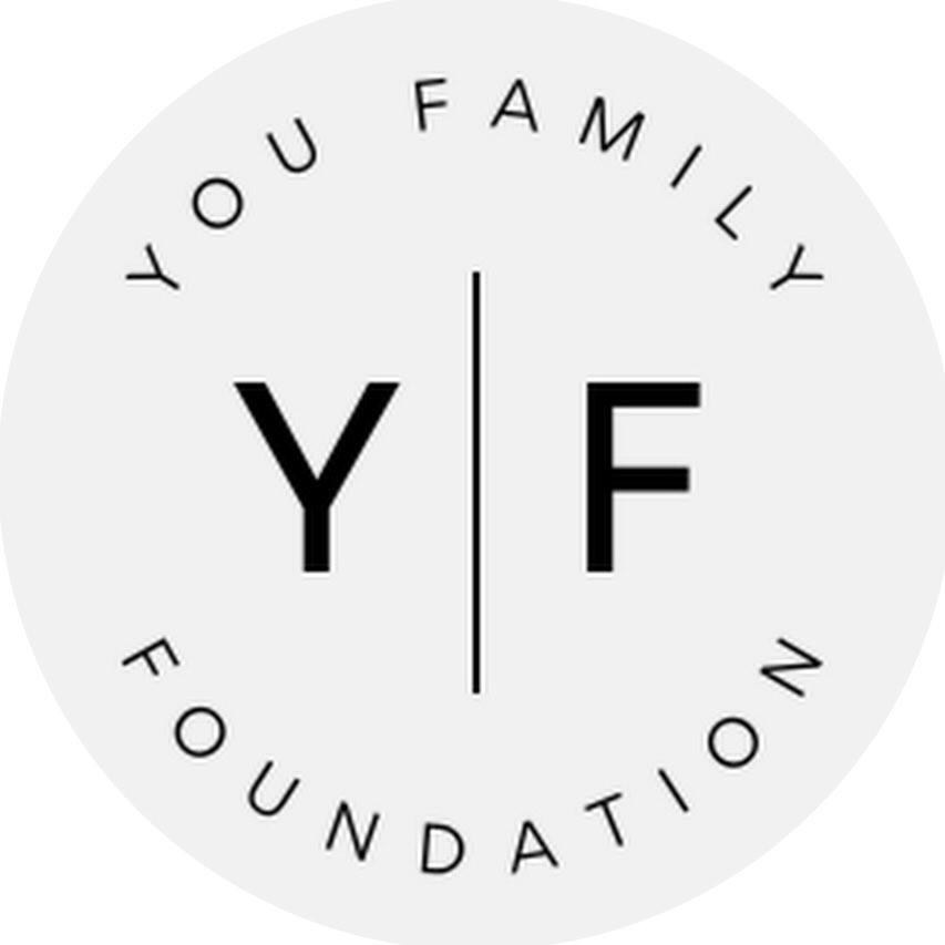 youfamilyfoundation website logo